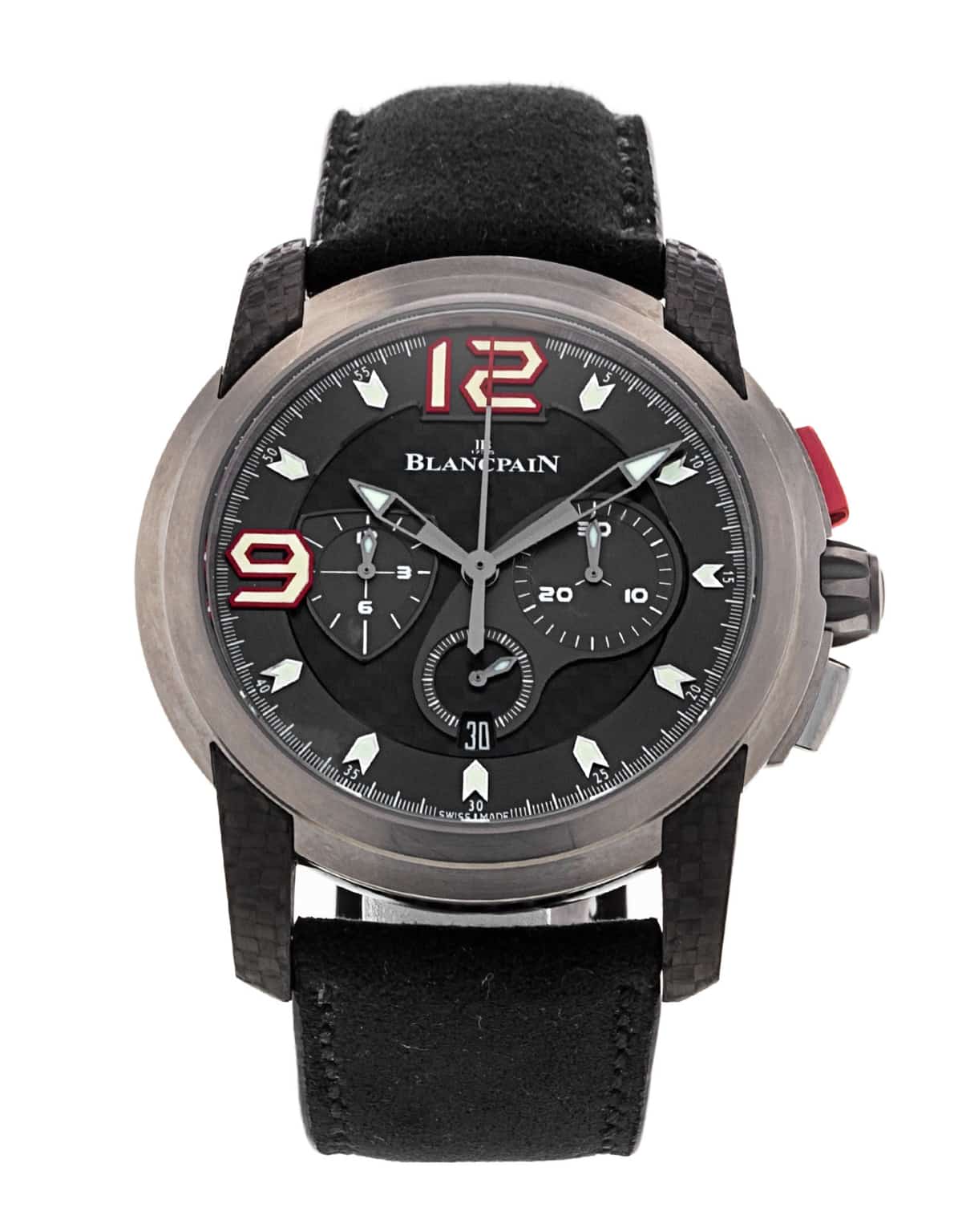 Blancpain Super Trofeo 8885F-1203-52B